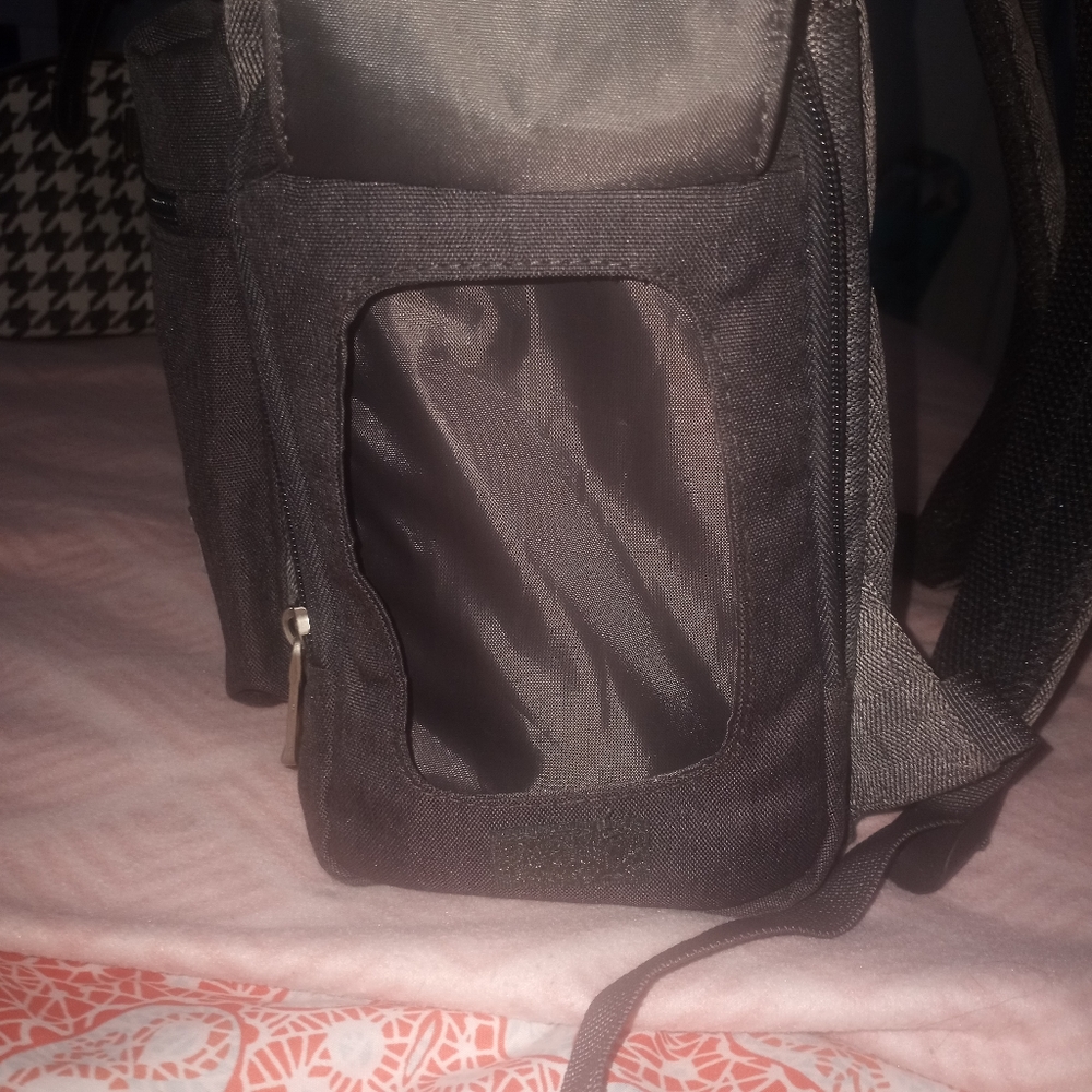 Diper backpack - Picture 4 of 8